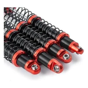 QueT 10 amortiguadores de metal 4 amortiguadores para_5