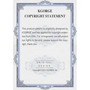 KGORGE Cortinas de ducha de baño cortina de ducha_5