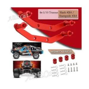 ARRCat Extensiones de poste de carrocería juego de postes_2