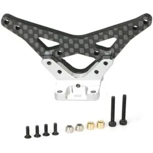 KYX Accesorios de repuesto para coche LOSI MiniB Buggy de_5