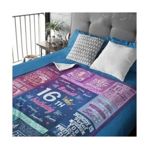 Wisegem Regalos de cumpleaños número 16 para niñas dulces_4