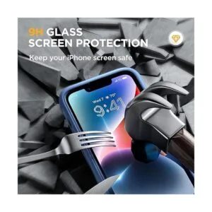 Miracase Serie Glass diseñada para iPhone 14 Plus de 6.7_4