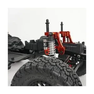 Benedict Harry 4 aros de aluminio para torre de choque_6