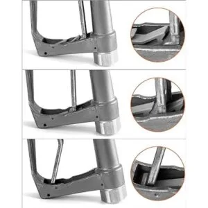 QWORK Boquilla de combustible boquilla de combustible_3