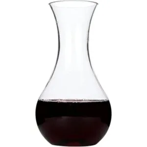 Lilys Home Unbreakable Wine Decanter Premium Carafe is_1