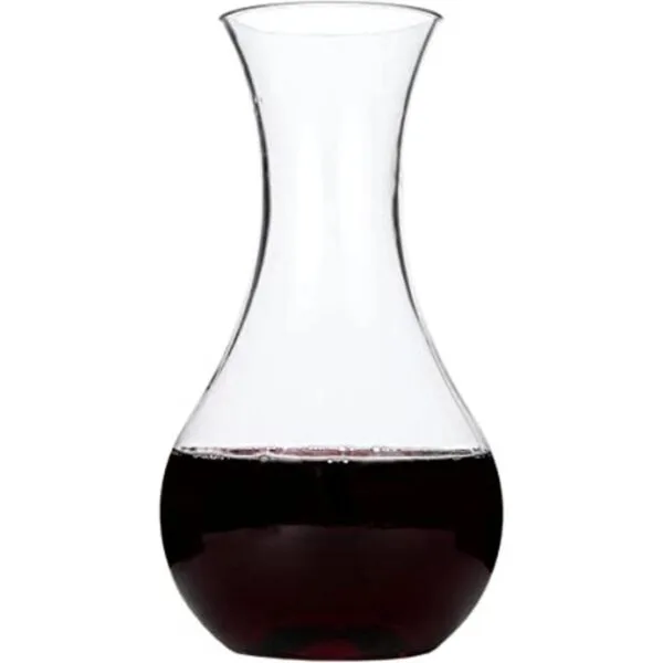 Lilys Home Unbreakable Wine Decanter Premium Carafe is_1