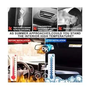 KUST Parasol para parabrisas Hyundai Tucson 2022 2023_3