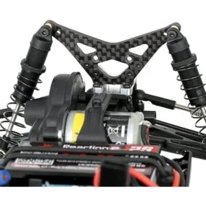 KYX Accesorios de repuesto para coche LOSI MiniB Buggy de_3