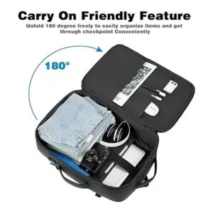 Mochila de transporte mochila de viaje mochila de viaje_3