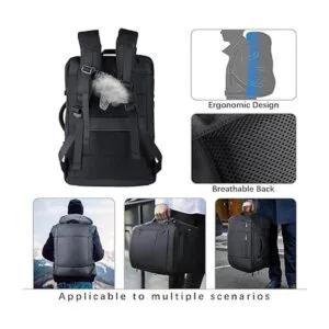 Mochila de transporte mochila de viaje mochila de viaje_6