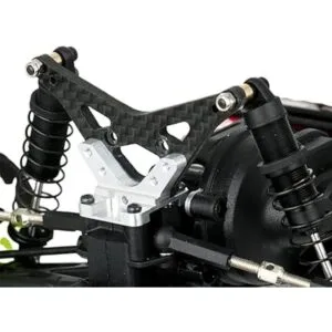 KYX Accesorios de repuesto para coche LOSI MiniB Buggy de_2