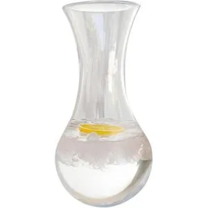 Lilys Home Unbreakable Wine Decanter Premium Carafe is_4