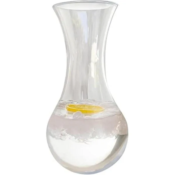Lilys Home Unbreakable Wine Decanter Premium Carafe is_4