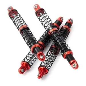 QueT 10 amortiguadores de metal 4 amortiguadores para_3