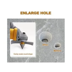 HIGHDRIL Brocas biseladas de diamante de 2 pulgadas x 58_4