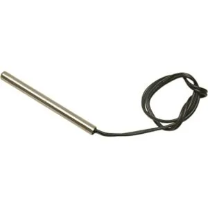 Derale 16760 Sonda de repuesto para radiador color negro_1