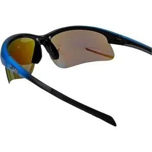 Maxx Domain Sport Gafas de sol para golf lentes azules_5