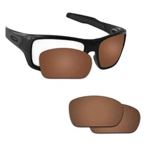 Fiskr Lentes de repuesto para lentes de sol Oakley_2