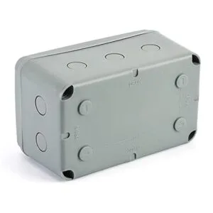 EGIZPY EG043 IP66 Caja de conexiones universal para_3