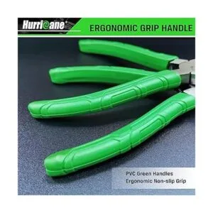 HURRICANE Juego de 4 alicates de anillo a presión kit de_5