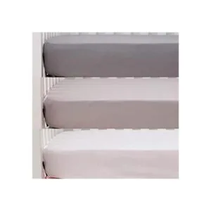 Belsden Paquete de 3 sábanas de microfibra duraderas para_1