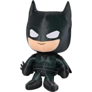 Just Play The Batman y Selina Kyle Juguetes de peluche_5