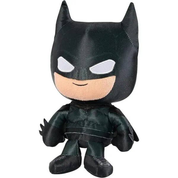 Just Play The Batman y Selina Kyle Juguetes de peluche_5