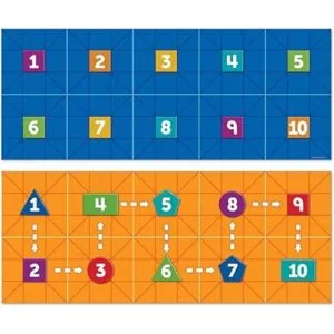 Learning Resources Code Go Robot Mouse Matemáticas_2