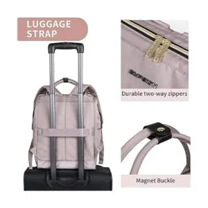 EMPSIGN Mochila para laptop de 15.6 a 16.2 pulgadas para_6