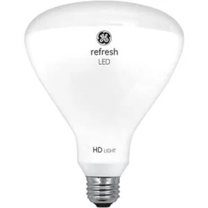 GE Refresh Focos LED para interiores luz HD 13.5 W_2