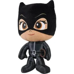 Just Play The Batman y Selina Kyle Juguetes de peluche_4