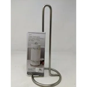 Spectrum Diversifies Designs Toallero de papel 2 onzas_3