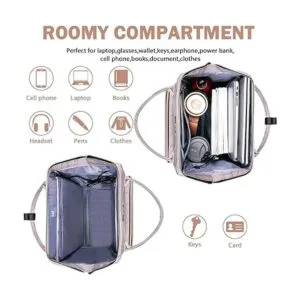 EMPSIGN Mochila para laptop de 15.6 a 16.2 pulgadas para_3