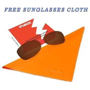 Fiskr Lentes de repuesto para lentes de sol Oakley_7