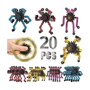 20 piezas de burbujas para reventar juguetes a granel_1