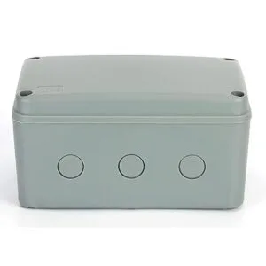 EGIZPY EG043 IP66 Caja de conexiones universal para_4