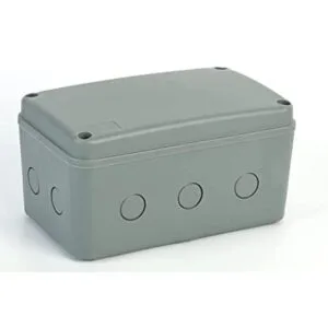 EGIZPY EG043 IP66 Caja de conexiones universal para_1