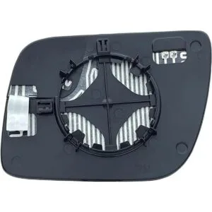 Espejo calefactado con vista lateral del pasajero para_7