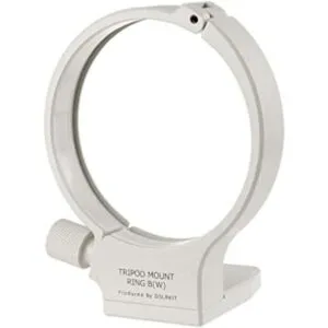 DSLRKIT Anillo de montaje en trípode B W para Canon_1