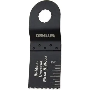 Oshlun MMR0103 Cuchilla oscilante universal bimetálica_2