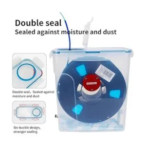 Caja secadora de filamentos para impresora 3D mantiene el_4