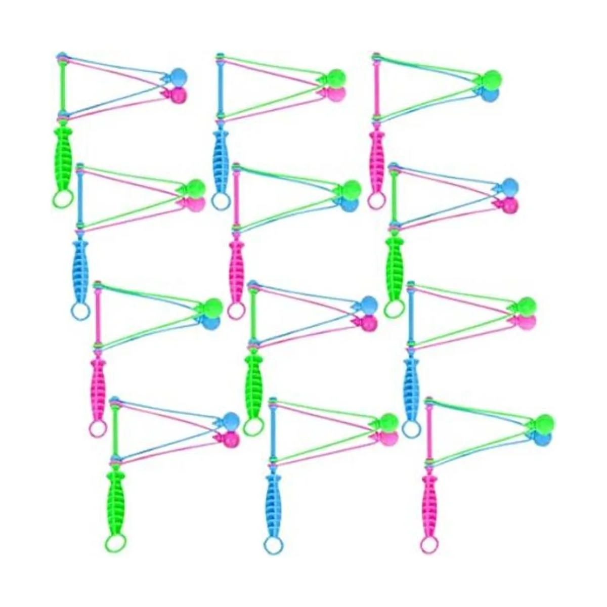 ArtCreativity Juego de 12 juguetes para hacer ruido para_1