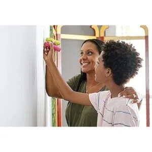 PRANG Freart Tiza de papel de colores grandes redondos_4