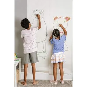 PRANG Freart Tiza de papel de colores grandes redondos_6