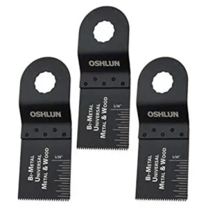 Oshlun MMR0103 Cuchilla oscilante universal bimetálica_1