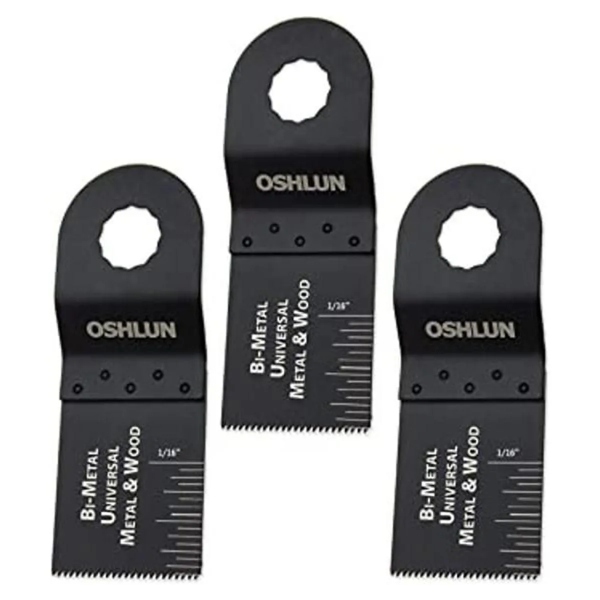 Oshlun MMR0103 Cuchilla oscilante universal bimetálica_1