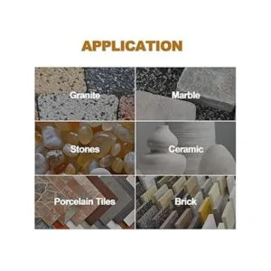 HIGHDRIL Brocas biseladas de diamante de 2 pulgadas x 58_5