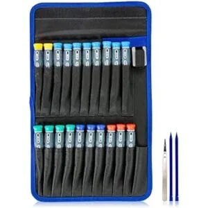 GogoFix Kit de herramientas de destornillador de precisión_2