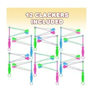 ArtCreativity Juego de 12 juguetes para hacer ruido para_2