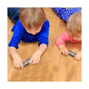 ArtCreativity Bobina de metal con muelle 12 unidades de_5